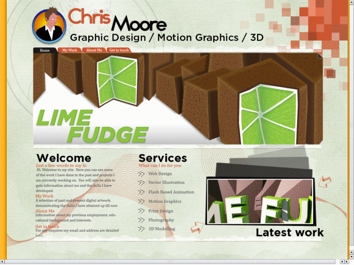 www.chris-m.co.uk
