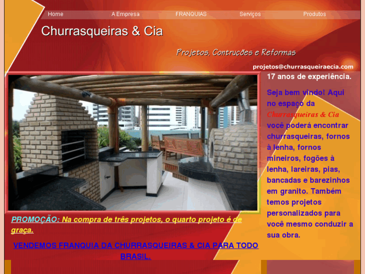 www.churrasqueiraecia.com