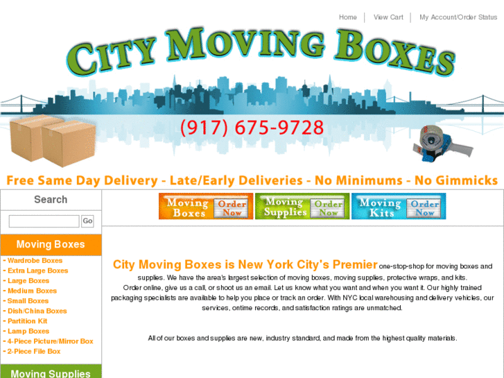 www.citymovingboxes.com