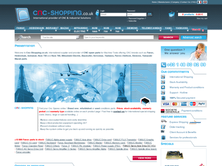 www.cnc-shopping.net