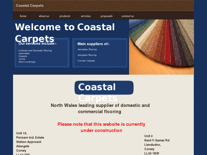 www.coastalcarpets.co.uk