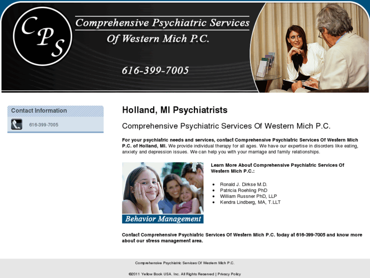 www.comprehensivepsychiatricservices.net