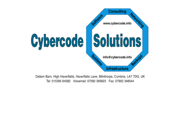 www.cybercode.info
