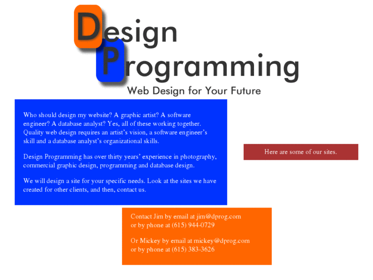 www.designprogramming.com