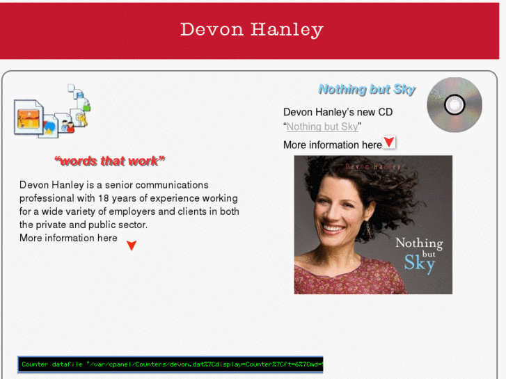 www.devonhanley.com
