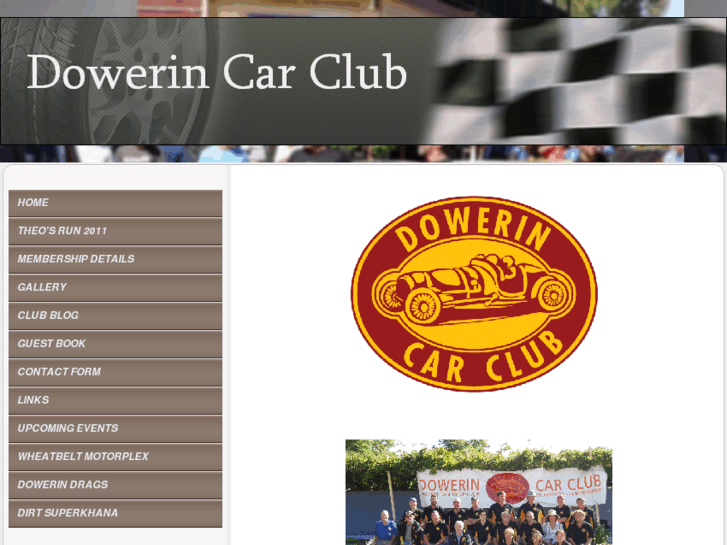 www.dowerincarclub.com