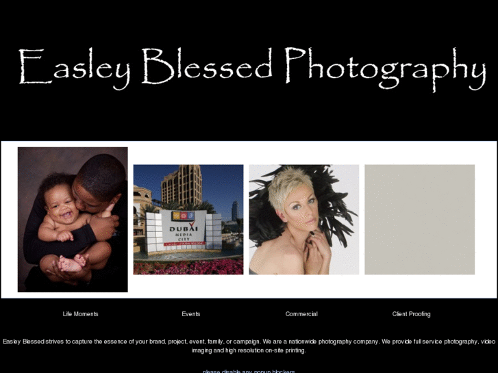 www.easleyblessed.com