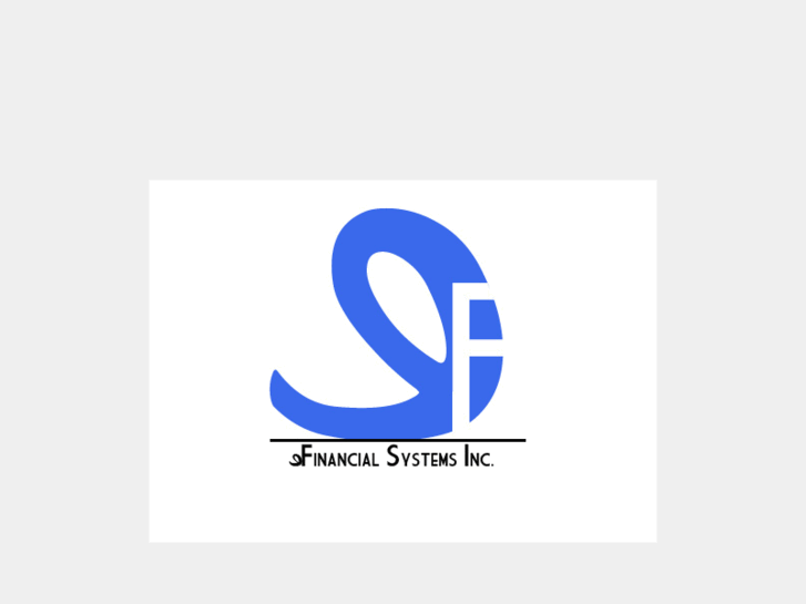 www.efinancialsystem.com