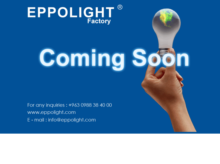 www.eppolight.com