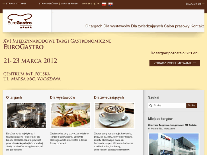 www.eurogastro.com.pl