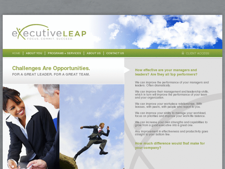 www.executiveleap.com