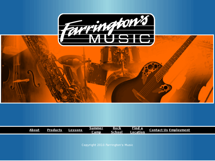 www.farringtonsmusic.com