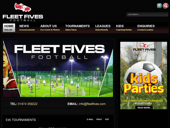 www.fleetfives.com