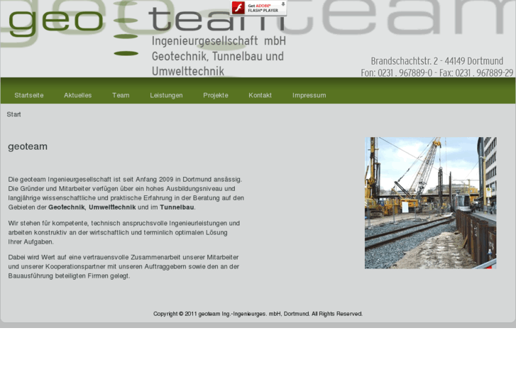 www.geo-team.info