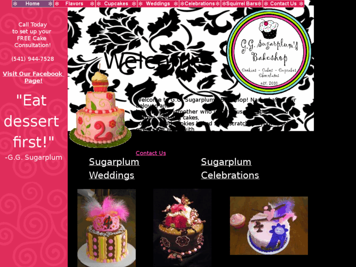 www.ggsugarplums.com