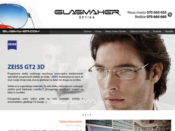 www.glasmaher.com