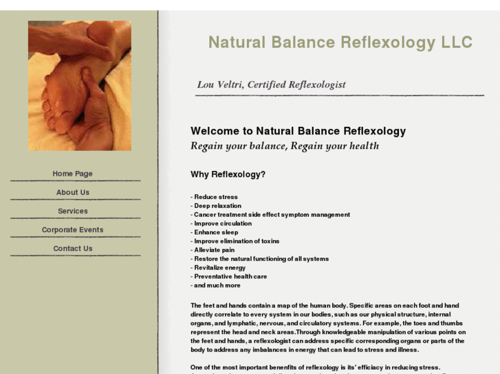 www.greenwichreflexology.com