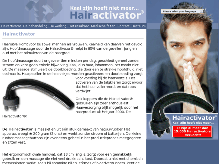 www.hairactivator.com