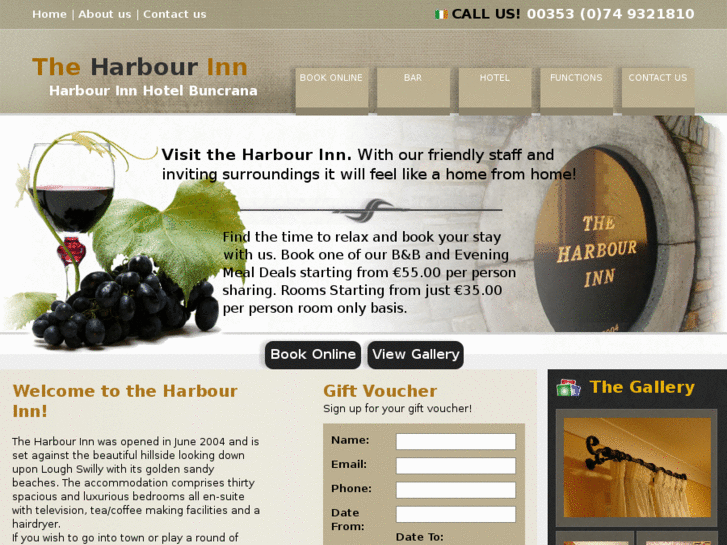 www.harbourinn.ie