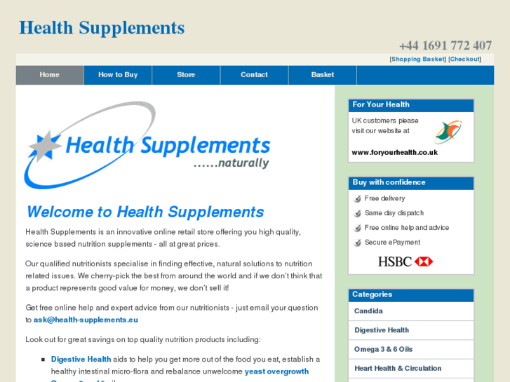 www.health-supplements.eu