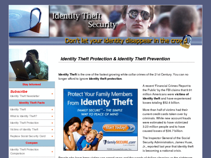 www.identitytheftsecurity.com