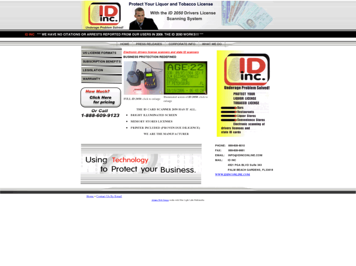 www.idinconline.com