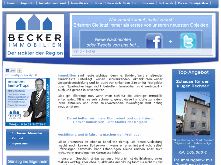 www.immo-becker.com