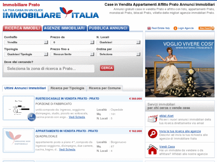 www.immobiliare-prato.com