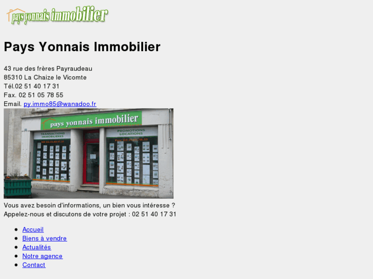 www.immobilier-ouest.net