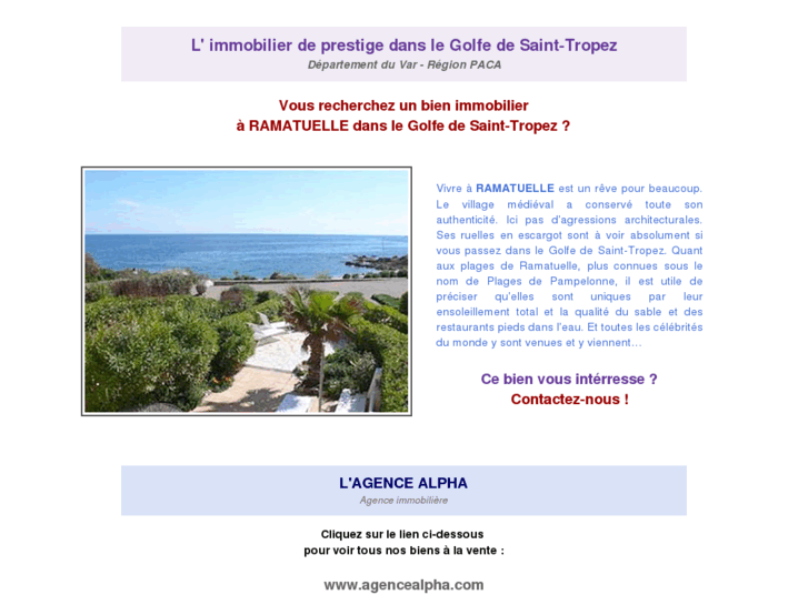 www.immobilier-ramatuelle-83350.com