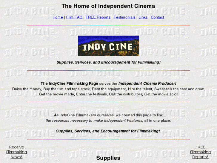 www.indycine.com