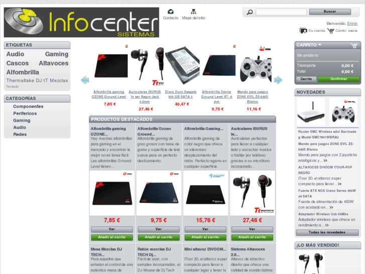 www.infocenters.es