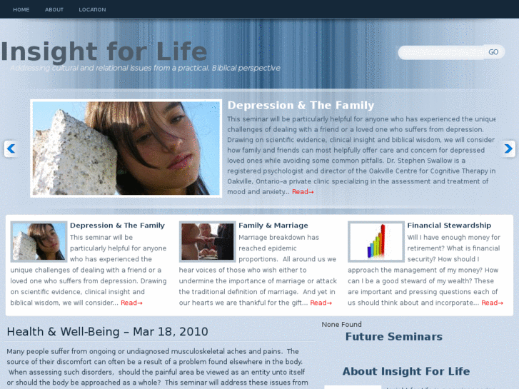 www.insightforlife.ca