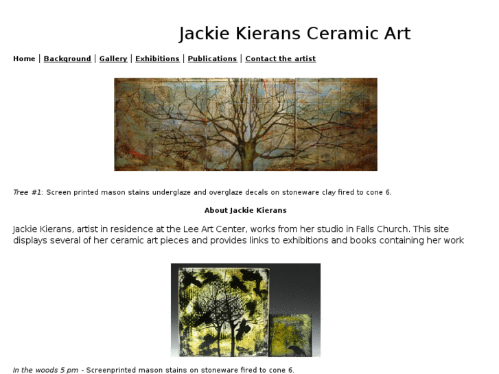 www.jackiekierans.com