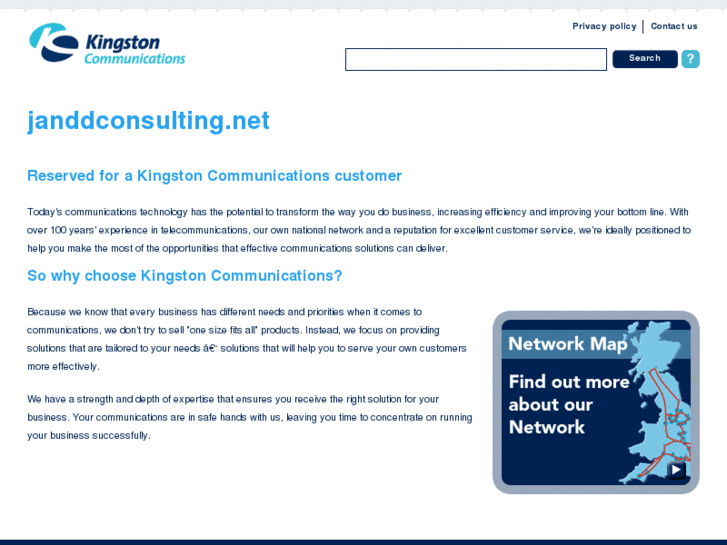 www.janddconsulting.net