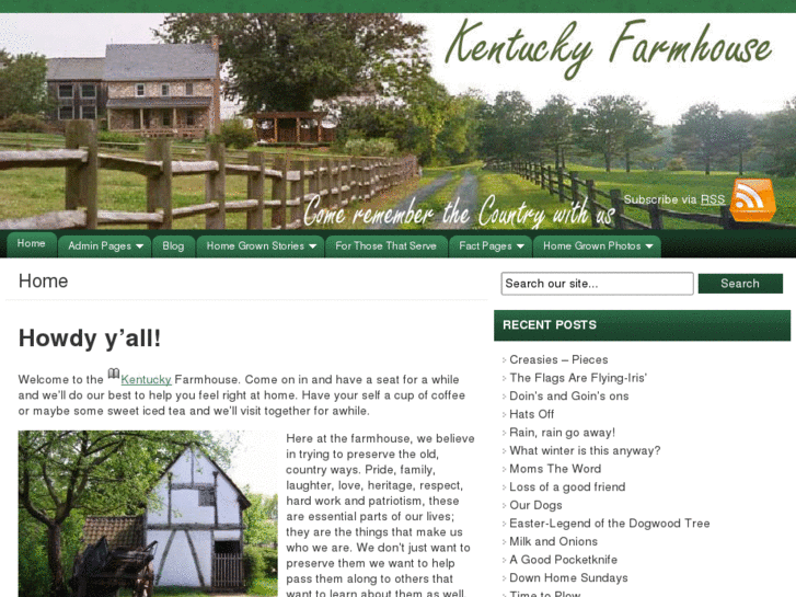 www.kentuckyfarmhouse.com