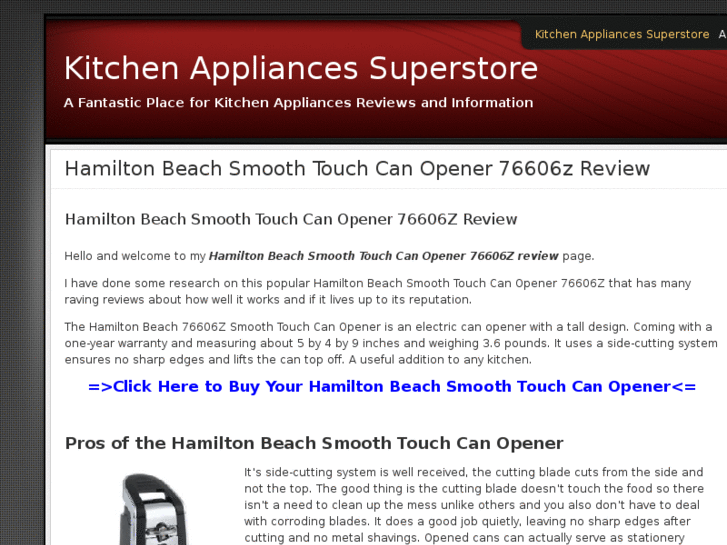 www.kitchenappliancessuperstore.com