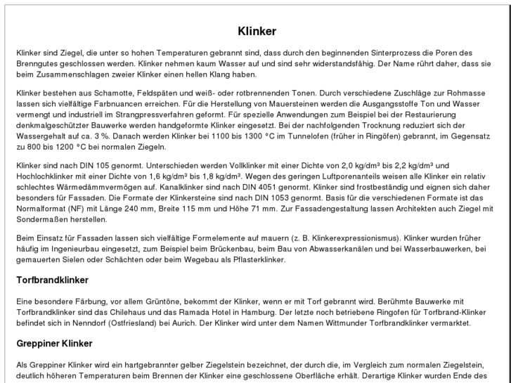 www.klinker24.com