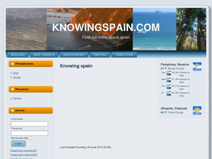 www.knowingspain.com