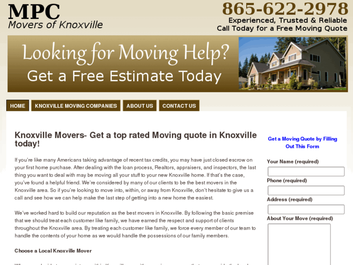 www.knoxville-movers.com