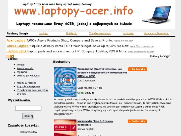 www.laptopy-acer.info