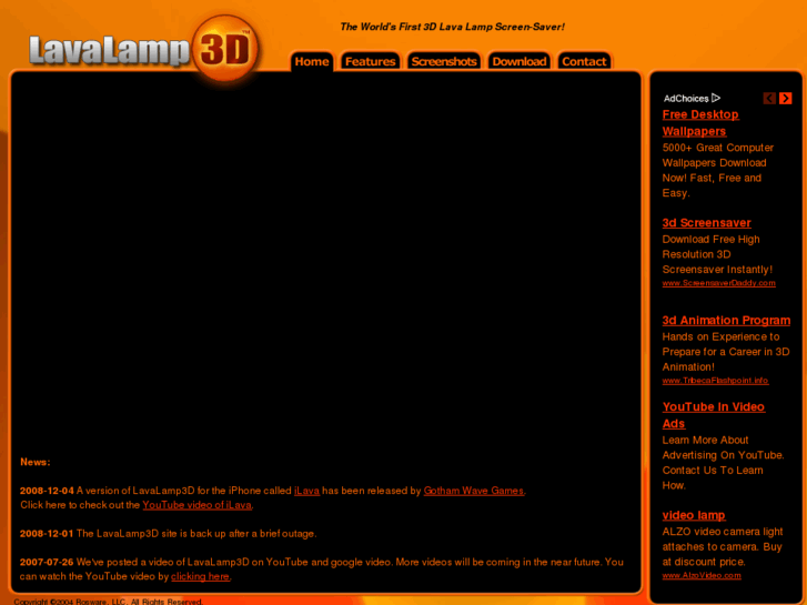 www.lavalamp3d.com