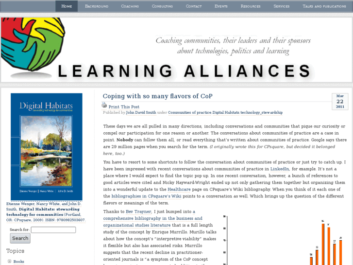 www.learningalliances.net