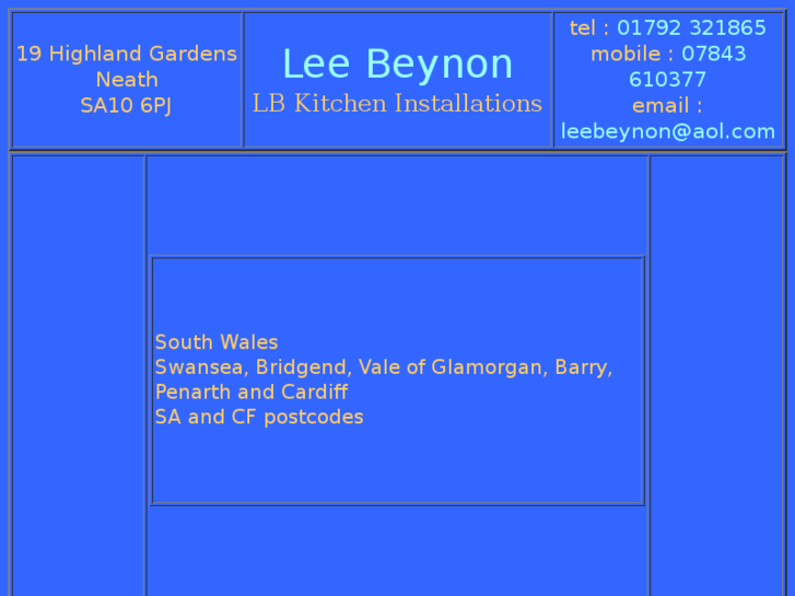 www.leebeynon.com