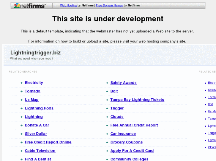 www.lightningtrigger.biz