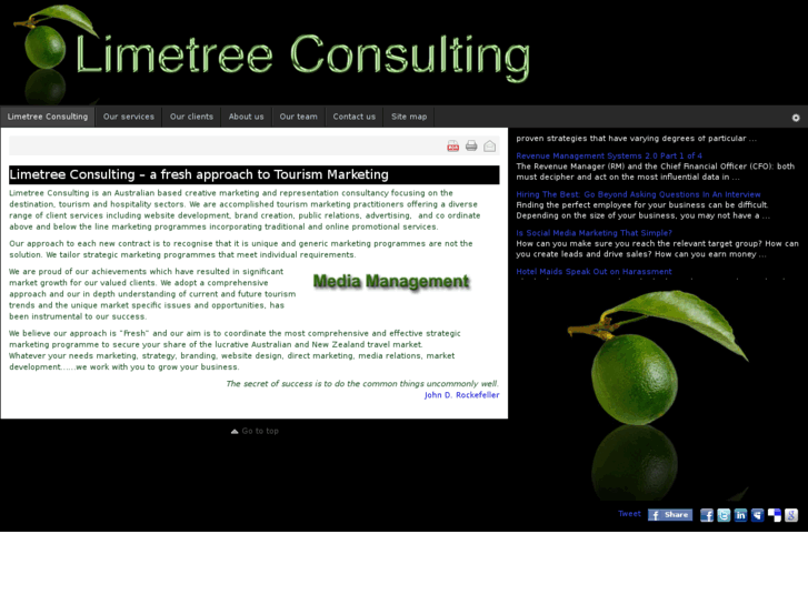 www.limetreeconsulting.com