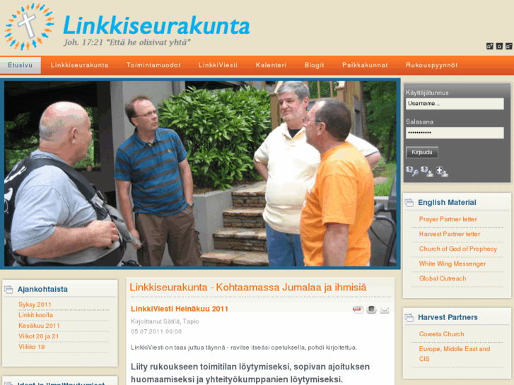 www.linkkiseurakunta.fi