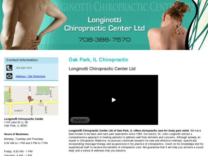 www.longinottichiropractic.com