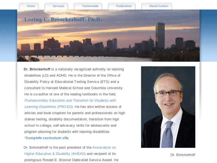 www.loringbrinckerhoff.com