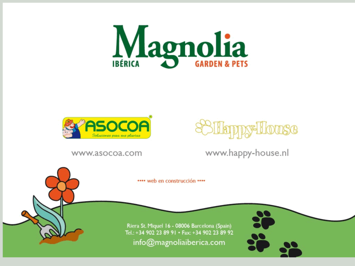 www.magnoliaiberica.com